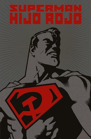 SUPERMAN. HIJO ROJO (EDICIÓN DELUXE) | 9788416660230 | MILLAR, MARK | Llibreria Aqualata | Comprar libros en catalán y castellano online | Comprar libros Igualada