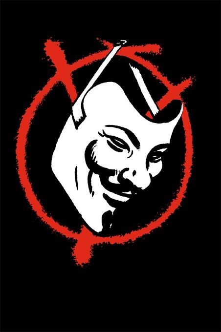 V DE VENDETTA. EDICIÓN DELUXE | 9788416796809 | MOORE, ALAN | Llibreria Aqualata | Comprar llibres en català i castellà online | Comprar llibres Igualada