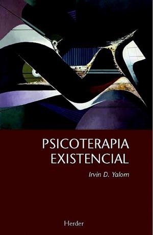 PSICOTERAPIA EXISTENCIAL | 9788425427862 | YALOM, IRVIN D. | Llibreria Aqualata | Comprar llibres en català i castellà online | Comprar llibres Igualada