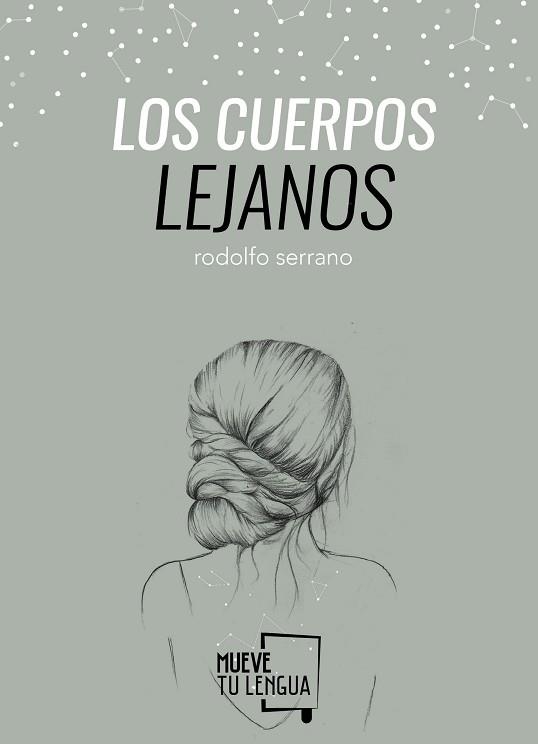 CUERPOS LEJANOS, LOS | 9788494268649 | SERRANO RECIO, RODOLFO | Llibreria Aqualata | Comprar llibres en català i castellà online | Comprar llibres Igualada