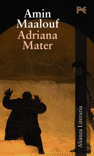 ADRIANA MATER | 9788420648477 | MAALOUF, AMIN | Llibreria Aqualata | Comprar llibres en català i castellà online | Comprar llibres Igualada