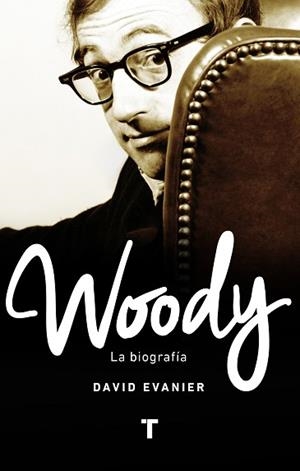 WOODY. LA BIOGRAFÍA | 9788416714094 | EVANIER, DAVID | Llibreria Aqualata | Comprar libros en catalán y castellano online | Comprar libros Igualada
