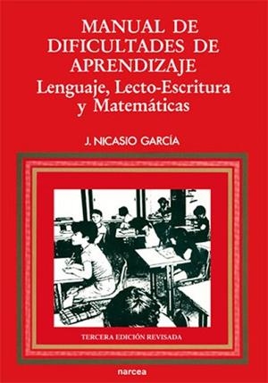 MANUAL DE DIFICULTADES DE APRENDIZAJE, LENGUA LECT | 9788427711334 | Llibreria Aqualata | Comprar libros en catalán y castellano online | Comprar libros Igualada