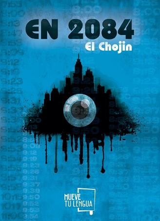 EN 2084 | 9788494567698 | EL CHOJIN | Llibreria Aqualata | Comprar llibres en català i castellà online | Comprar llibres Igualada