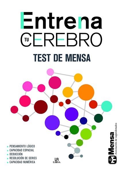 ENTRENA TU CEREBRO | 9788466234030 | DEDOPULOS, TIM | Llibreria Aqualata | Comprar libros en catalán y castellano online | Comprar libros Igualada