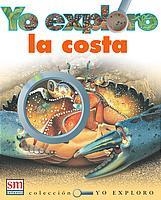 COSTA, LA (YO EXPLORO 2) | 9788434890831 | Llibreria Aqualata | Comprar libros en catalán y castellano online | Comprar libros Igualada