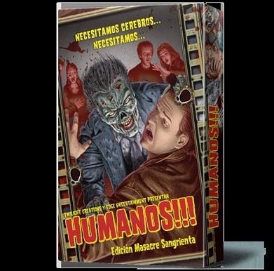 HUMANOS!!!. JUEGO DE TABLERO | 8435407611849 | Llibreria Aqualata | Comprar libros en catalán y castellano online | Comprar libros Igualada