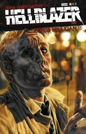 HELLBLAZER: PETER MILLIGAN VOL. 01 | 9788416945559 | MILLIGAN, PETER/CAMPBELL, EDDIE/RANKIN, IAN | Llibreria Aqualata | Comprar libros en catalán y castellano online | Comprar libros Igualada