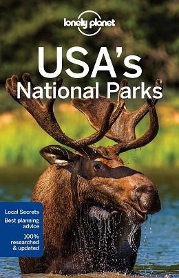 USA'S NATIONAL PARKS | 9781742206295 | CHRISTOPHER PITTS/CAROLYN MCCARTHY/SANDRA BAO/BRENDAN SAINSBURY/KEVIN RAUB/ZORA O NEILL/MARA VORHEES | Llibreria Aqualata | Comprar libros en catalán y castellano online | Comprar libros Igualada