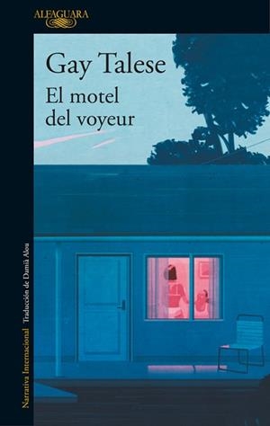 MOTEL DEL VOYEUR, EL | 9788420426631 | TALESE, GAY | Llibreria Aqualata | Comprar llibres en català i castellà online | Comprar llibres Igualada