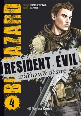 RESIDENT EVIL 4 | 9788416476480 | VARIOS AUTORES | Llibreria Aqualata | Comprar libros en catalán y castellano online | Comprar libros Igualada
