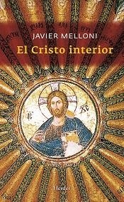 CRISTO INTERIOR, EL | 9788425427015 | MELLONI, JAVIER | Llibreria Aqualata | Comprar libros en catalán y castellano online | Comprar libros Igualada