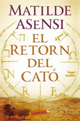 RETORN DEL CATÓ, EL | 9788416600557 | ASENSI, MATILDE | Llibreria Aqualata | Comprar libros en catalán y castellano online | Comprar libros Igualada