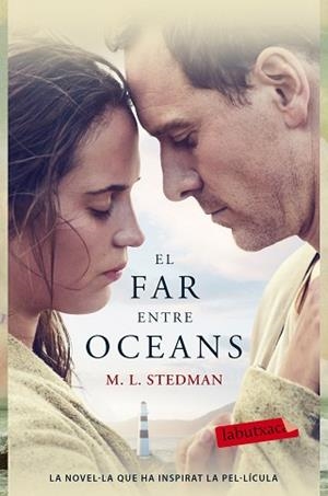 FAR ENTRE OCEANS, EL | 9788416334544 | STEDMAN, M.L. | Llibreria Aqualata | Comprar libros en catalán y castellano online | Comprar libros Igualada