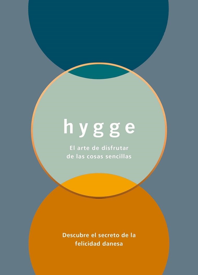 HYGGE. EL ARTE DE DISFRUTAR DE LAS COSAS SENCILLAS | 9788408165569 | THOMSEN BRITS, LOUISA  | Llibreria Aqualata | Comprar llibres en català i castellà online | Comprar llibres Igualada