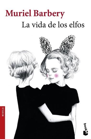 VIDA DE LOS ELFOS, LA | 9788432229961 | BARBERY, MURIEL  | Llibreria Aqualata | Comprar llibres en català i castellà online | Comprar llibres Igualada