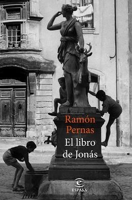 LIBRO DE JONÁS, EL | 9788467048872 | PERNAS, RAMÓN  | Llibreria Aqualata | Comprar libros en catalán y castellano online | Comprar libros Igualada