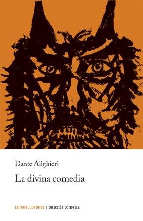 DIVINA COMEDIA, LA | 9788426107824 | DANTE | Llibreria Aqualata | Comprar libros en catalán y castellano online | Comprar libros Igualada