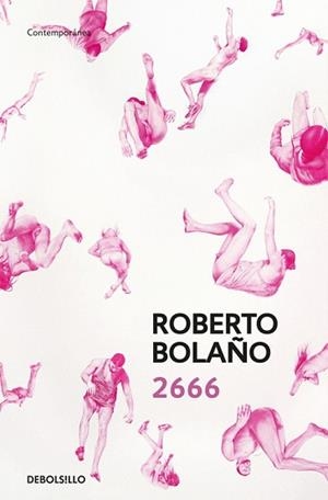 2666 | 9788466337120 | BOLAÑO, ROBERTO | Llibreria Aqualata | Comprar llibres en català i castellà online | Comprar llibres Igualada