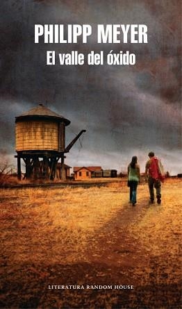 VALLE DEL ÓXIDO, EL | 9788439732143 | MEYER, PHILIP | Llibreria Aqualata | Comprar llibres en català i castellà online | Comprar llibres Igualada