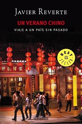 UN VERANO CHINO | 9788466338288 | REVERTE, JAVIER | Llibreria Aqualata | Comprar libros en catalán y castellano online | Comprar libros Igualada
