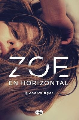 ZOE EN HORIZONTAL | 9788491290612 | @ZOESWINGER | Llibreria Aqualata | Comprar llibres en català i castellà online | Comprar llibres Igualada