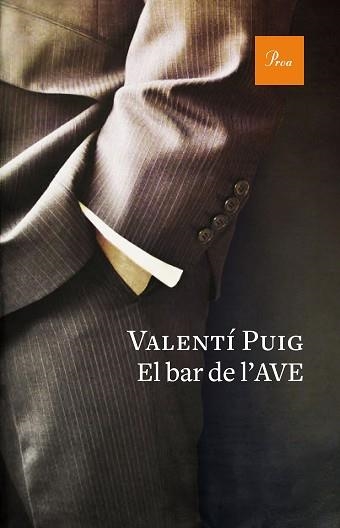 BAR DE L'AVE, EL | 9788475886527 | PUIG, VALENTÍ | Llibreria Aqualata | Comprar llibres en català i castellà online | Comprar llibres Igualada