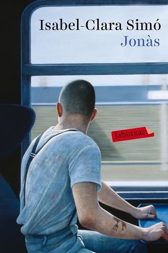 JONÀS | 9788416600564 | SIMÓ, ISABEL-CLARA | Llibreria Aqualata | Comprar llibres en català i castellà online | Comprar llibres Igualada