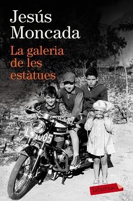 GALERIA DE LES ESTÀTUES, LA | 9788416600533 | MONCADA, JESÚS | Llibreria Aqualata | Comprar libros en catalán y castellano online | Comprar libros Igualada