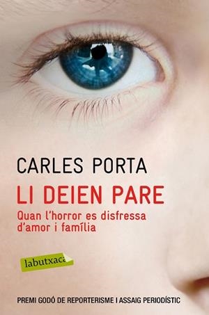LI DEIEN PARE | 9788416600472 | PORTA, CARLES | Llibreria Aqualata | Comprar libros en catalán y castellano online | Comprar libros Igualada
