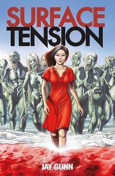 SURFACE TENSION | 9788416387878 | GUNN, JAY | Llibreria Aqualata | Comprar libros en catalán y castellano online | Comprar libros Igualada