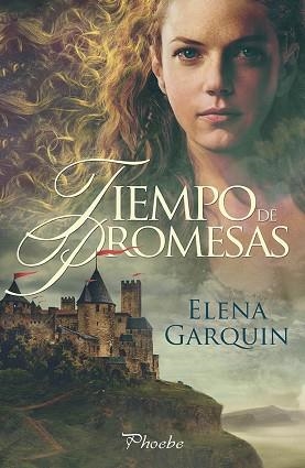 TIEMPO DE PROMESAS | 9788416970209 | GARQUIN, ELENA | Llibreria Aqualata | Comprar llibres en català i castellà online | Comprar llibres Igualada