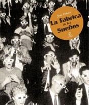 FABRICA DE LOS SUEÑOS, LA | 9788467003123 | PALACIOS, JESUS | Llibreria Aqualata | Comprar llibres en català i castellà online | Comprar llibres Igualada