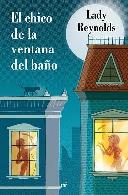 CHICO DE LA VENTANA DEL BAÑO, EL | 9788427043169 | LADY REYNOLDS | Llibreria Aqualata | Comprar libros en catalán y castellano online | Comprar libros Igualada