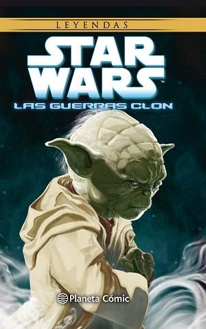 STAR WARS. LAS GUERRAS CLON. INTEGRAL 1/2 | 9788491460077 | AA. VV. | Llibreria Aqualata | Comprar libros en catalán y castellano online | Comprar libros Igualada