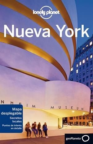 NUEVA YORK (LONELY PLANET) ED 2017 | 9788408163763 | Llibreria Aqualata | Comprar libros en catalán y castellano online | Comprar libros Igualada