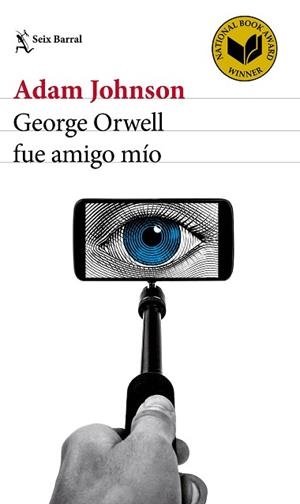 GEORGE ORWELL FUE AMIGO MÍO | 9788432229848 | JOHNSON, ADAM | Llibreria Aqualata | Comprar llibres en català i castellà online | Comprar llibres Igualada