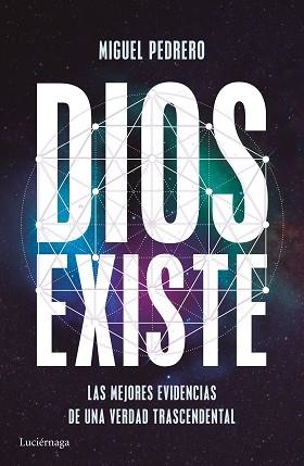 DIOS EXISTE | 9788416694389 | PEDRERO, MIGUEL | Llibreria Aqualata | Comprar libros en catalán y castellano online | Comprar libros Igualada