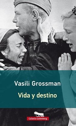VIDA Y DESTINO | 9788416734948 | GROSSMAN, VASILI | Llibreria Aqualata | Comprar libros en catalán y castellano online | Comprar libros Igualada