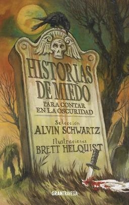 HISTORIAS DE MIEDO | 9788494631528 | AA.VV. | Llibreria Aqualata | Comprar libros en catalán y castellano online | Comprar libros Igualada