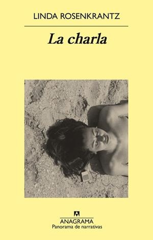 CHARLA, LA | 9788433979728 | ROSENKRANTZ, LINDA | Llibreria Aqualata | Comprar llibres en català i castellà online | Comprar llibres Igualada