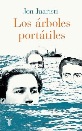 ÁRBOLES PORTÁTILES, LOS | 9788430617685 | JUARISTI, JON | Llibreria Aqualata | Comprar llibres en català i castellà online | Comprar llibres Igualada