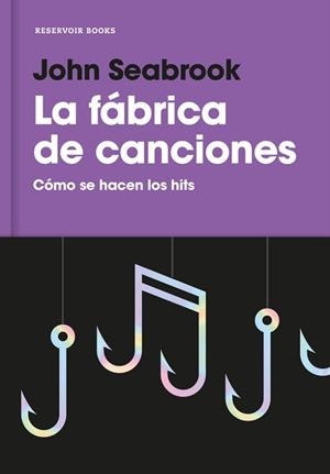 FÁBRICA DE CANCIONES, LA | 9788416709359 | SEABROOK, JOHN | Llibreria Aqualata | Comprar llibres en català i castellà online | Comprar llibres Igualada