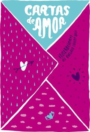 CARTAS DE AMOR | 9788424659578 | Llibreria Aqualata | Comprar libros en catalán y castellano online | Comprar libros Igualada