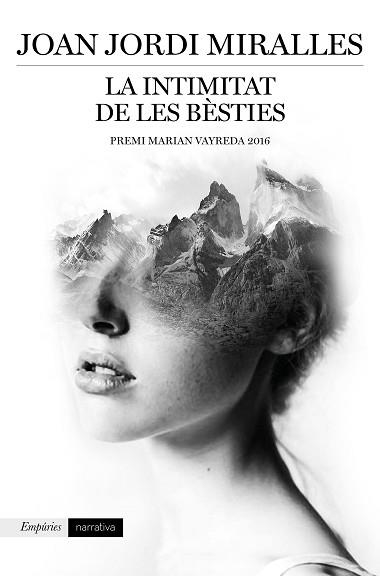 INTIMITAT DE LES BÈSTIES, LA | 9788416367887 | MIRALLES, JOAN JORDI  | Llibreria Aqualata | Comprar libros en catalán y castellano online | Comprar libros Igualada