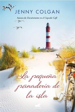 PEQUEÑA PANADERÍA DE LA ISLA, LA | 9788466658027 | COLGAN, JENNY | Llibreria Aqualata | Comprar libros en catalán y castellano online | Comprar libros Igualada