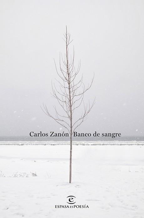 BANCO DE SANGRE | 9788467049138 | ZANÓN, CARLOS  | Llibreria Aqualata | Comprar libros en catalán y castellano online | Comprar libros Igualada