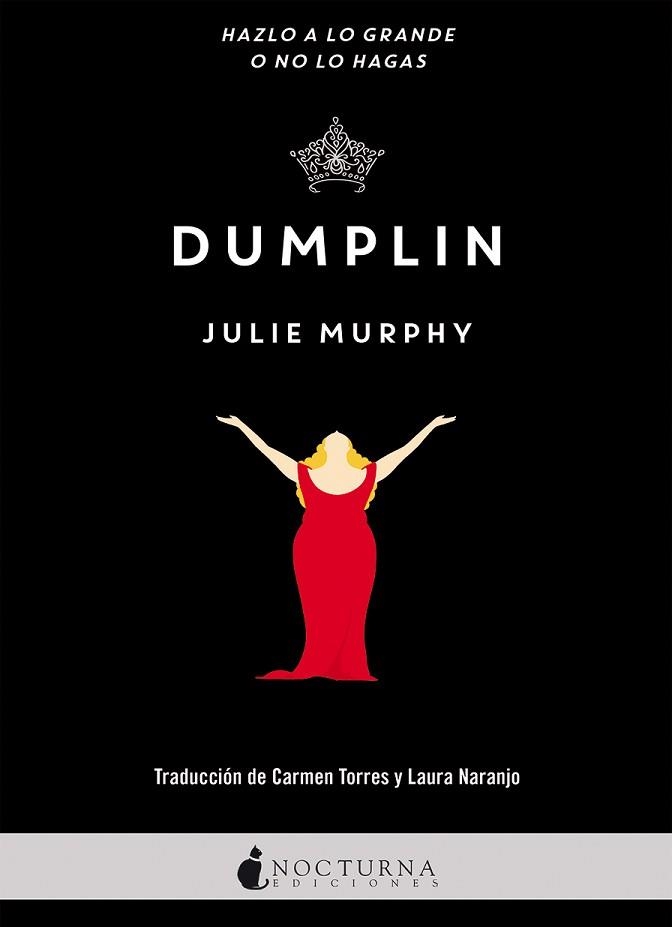 DUMPLIN | 9788416858040 | MURPHY, JULIE | Llibreria Aqualata | Comprar llibres en català i castellà online | Comprar llibres Igualada