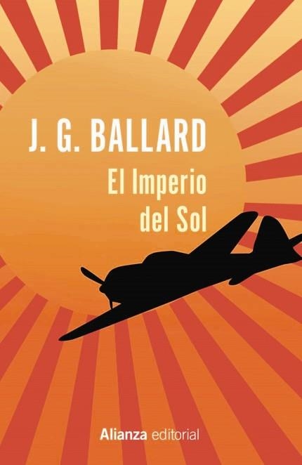IMPERIO DEL SOL, EL | 9788491045724 | BALLARD, J. G. | Llibreria Aqualata | Comprar libros en catalán y castellano online | Comprar libros Igualada