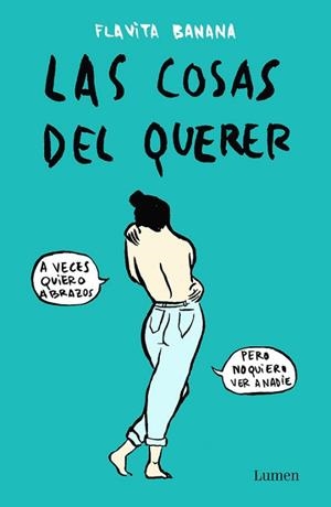 COSAS DEL QUERER, LAS | 9788426403520 | BANANA, FLAVITA | Llibreria Aqualata | Comprar libros en catalán y castellano online | Comprar libros Igualada